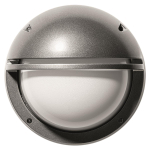 PIL EKO+21 GRILL E27 BIANCO      302053 