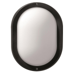 PIL EKO 19 E27 750 NERO          300255 