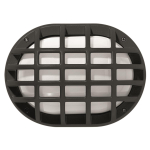 PII EKO+19/G LED E.S.10W 3000K   3016456 