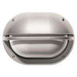 PII EKO+19 GRILL E27 BIANCO       302022 