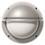 PIL EKO+21 GRILL E27 BIANCO       302052 
