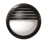 PIL EKO 21/GRILL E27 750 NERO   300485 