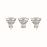 Paulmann LED 3er-Pack              28977 
