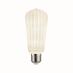 Paulmann LED White Lampion ST64 4W 29080 