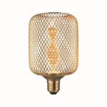 Paulmann LED MG Zyl messing Helix  29084 