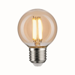 Paulmann LED Fil G60 780lm E27 7W  28986 
