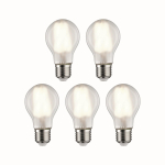 Paulmann LED 5er Pack AGL 806lm    29091 