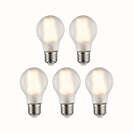 Paulmann LED 5er Pack AGL 806lm    29090 