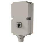 Mennekes Steckdosen-Kombination  8617118 