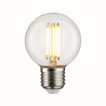 Paulmann LED Fil G60 806lm E27 7W  28988 