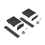 Zumtobel SLN2 MSC/MSP EC SET    22172343 
