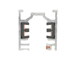Zumtobel 3PH/L3+DALI TRACK 4000 60211192 