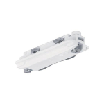 ZUM 3PH Verbinder weiss         S2801230 