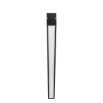 Zumtobel SLOIN slim K L1000 BK  22902938 