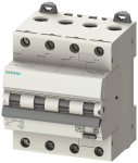 Siemens FI/LS 4P B16 6KA   5SU1346-6FP16 