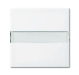 BJ Wippe beschriftbar bel.  2510 NLI-914 