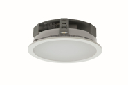 RIDI Einbaudownlight rund,       0321226 