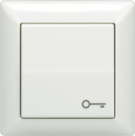 FF Türöffner-Taster 1012 1012---------20 