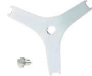 FF Sicherheitsschrauben-Set      ZS.1332 