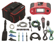 BENNI Installationsprüfgerät       IT130 