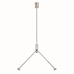 RIDI        ZSPT2Z 190 SEILPENDEL TRAPEZ 