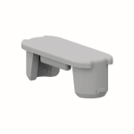 RIDI ST-IP40-AD-ST-SI          0206876SI 