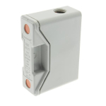 EATON Sicherungshalter Nsp.      RS20HGY 