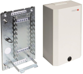 SST VKA2 Fernmeldeverteiler        VKA2M 