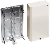 SST VKA10 Fernmeldeverteiler      VKA10M 