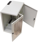 SST 19" MultiFix 3HE          MF10 03100 