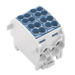 Weidmüller WPD 201 4X25/4X16 BL 