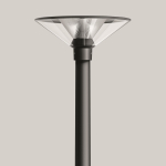 Bega Aufsatzleuchte              84481K3 