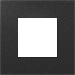 GIRA 5545925 Frontplatte Keyless In 