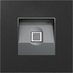 GIRA 5551925 Keyless In Fingerprintmodul 