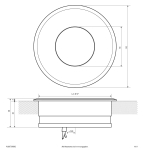 EVN LED Bodeneinbau -EDS /   PCB67240602 