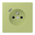 Jung Steckdose        LC 1520 F-18 C 221 