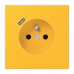 Jung Steckdose        LC 1520 F-18 C 263 