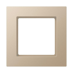 Jung Rahmen 1f senkrechte u A 5581 BF CH 