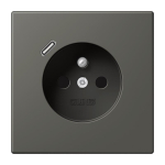 Jung Steckdose        LC 1520 F-18 C 259 