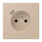 Jung Steckdose        LC 1520 F-18 C 240 