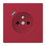 Jung Steckdose        LC 1520 F-18 C 230 