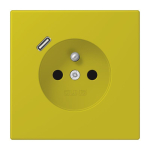 Jung Steckdose        LC 1520 F-18 C 249 