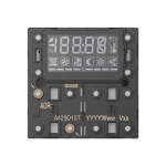 Jung KNX                     A 429 D 1ST 