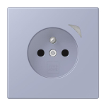 Jung JUNG HOME        BT LC 1521 F S 207 