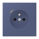 Jung Steckdose        LC 1520 F-18 C 253 