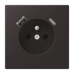 Jung Steckdose       LC 1520 F-15 CA 248 