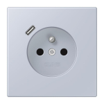 Jung Steckdose        LC 1520 F-18 C 208 