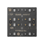Jung KNX Tastsensor-Modul     A 4292 1ST 