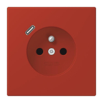 Jung Steckdose        LC 1520 F-18 C 227 