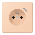 Jung JUNG HOME        BT LC 1521 F S 234 